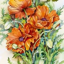 Схема вышивки «№1485012»