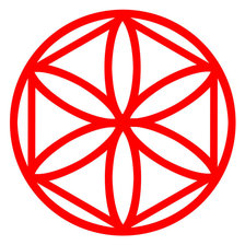 Схема вышивки «Громовник»