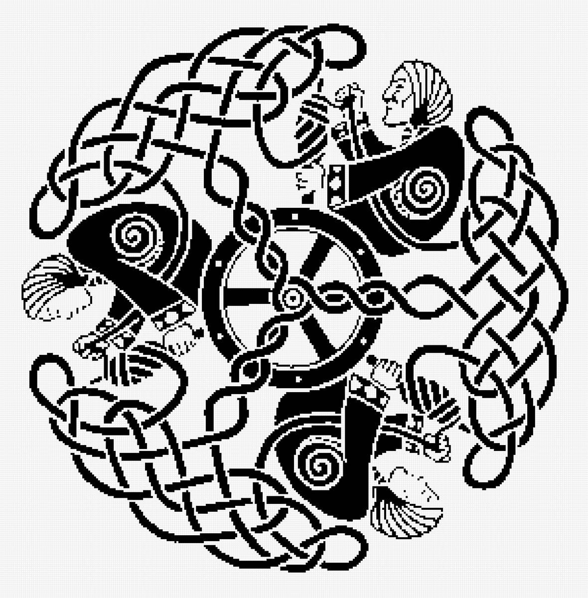 Родовик - мифология - предпросмотр