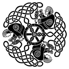 Схема вышивки «Родовик»