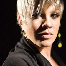 Схема вышивки «Пинк»