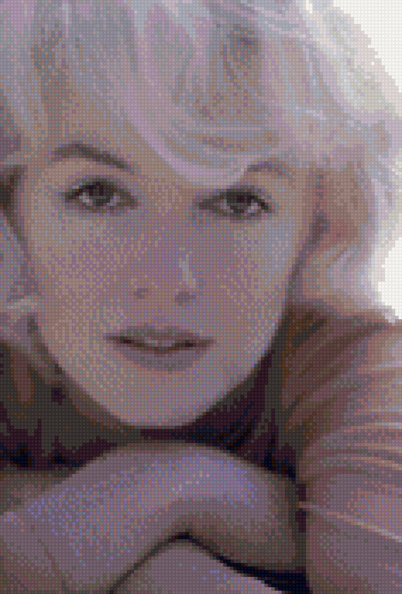 Мерилин Монро 2 - актриса, мерилин монро, певица, звезда, мерилин - предпросмотр