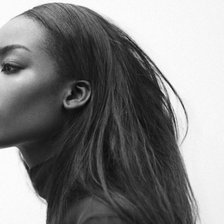 Схема вышивки «Африкано»