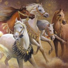 Схема вышивки «№1487057»