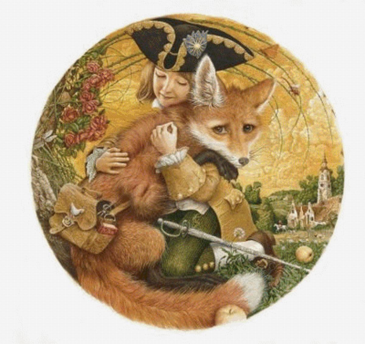 Маленький принц - сон, сказка, арт, детское - предпросмотр