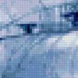Предпросмотр схемы вышивки «ПАРУСНИК 5» (№1487094)