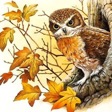 Схема вышивки «№1487165»