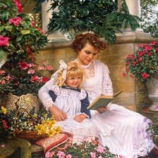 Схема вышивки «№1487220»