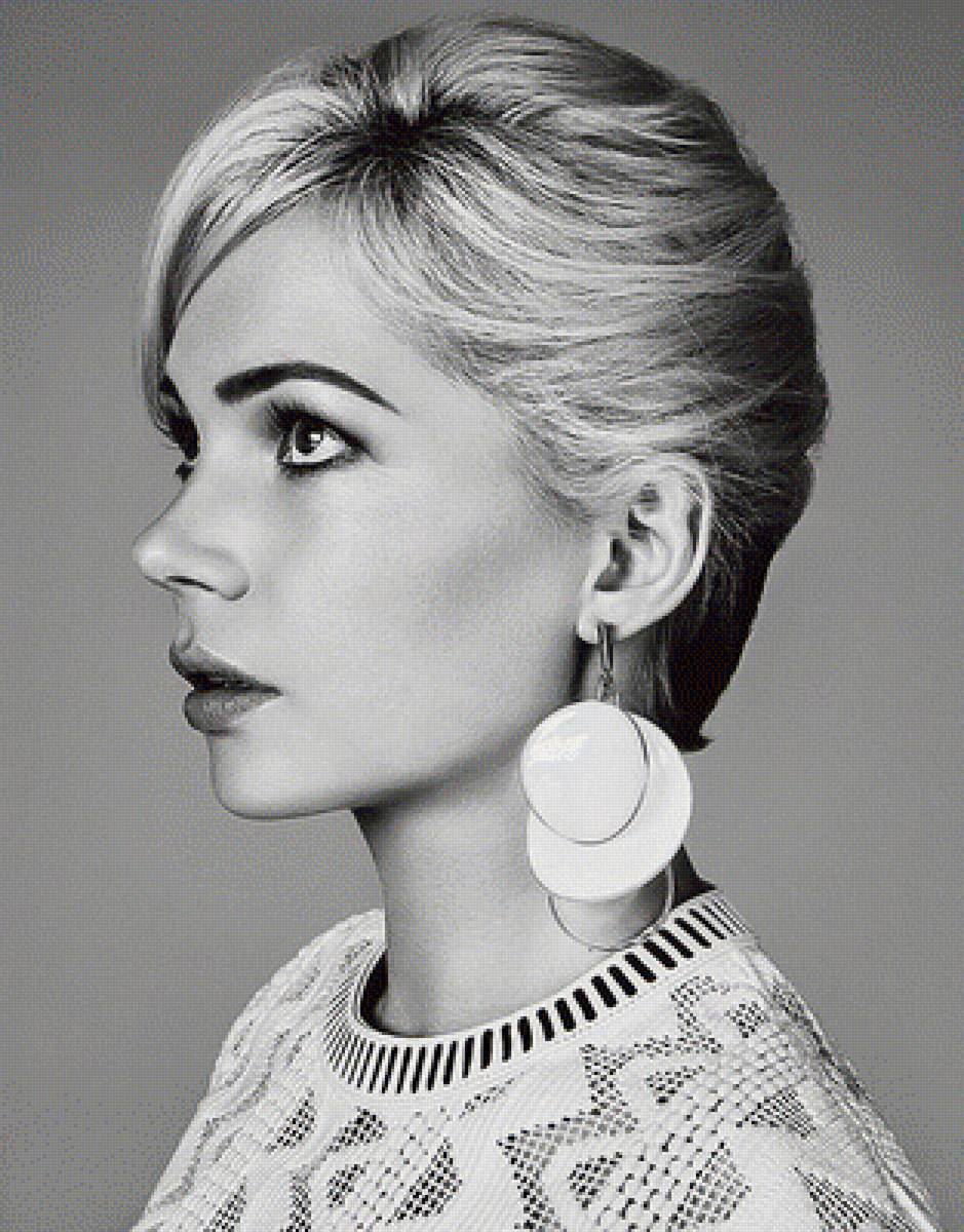 Мишель Уильямс - мишель уильямс, актриса, мэрлин манро, американка, оскар - предпросмотр