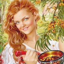 Схема вышивки «№1488133»