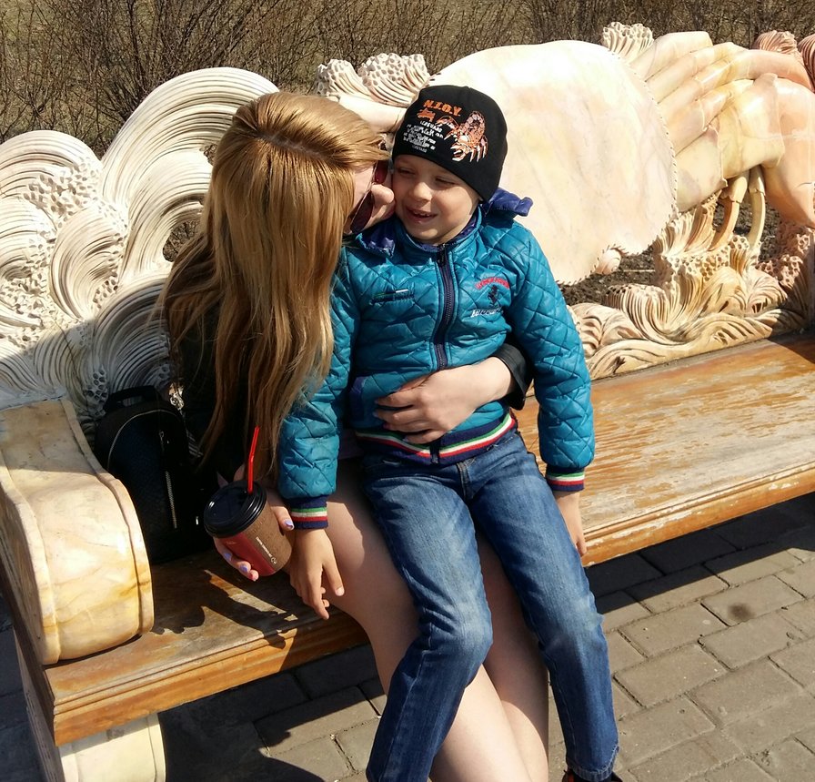 дети - фото - оригинал