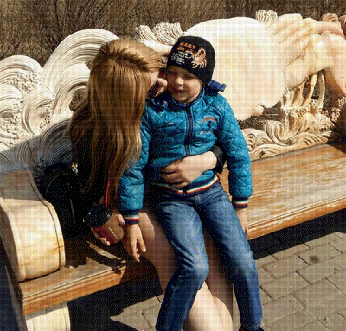 дети - фото - предпросмотр