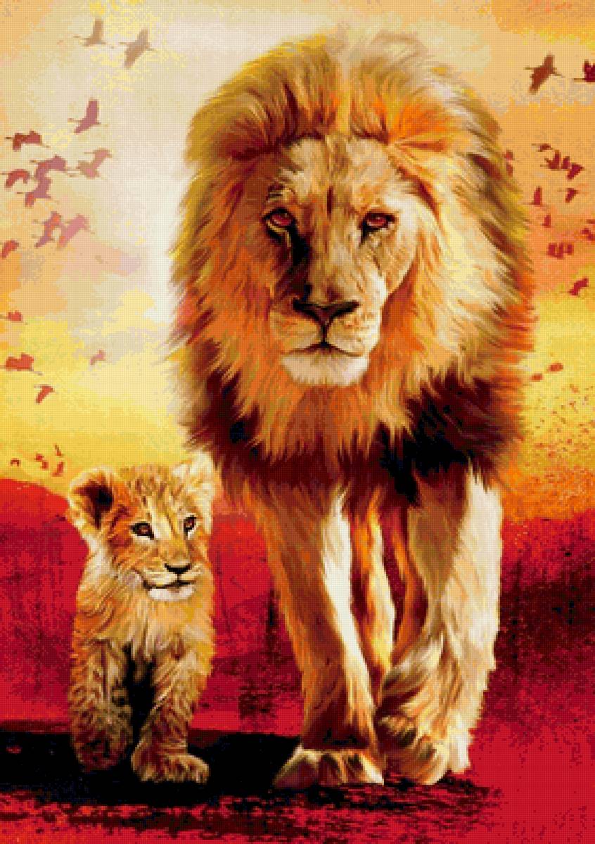 на прогулке с папой - предпросмотр