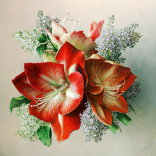 Схема вышивки «№1488917»