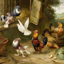 Схема вышивки «№1488936»