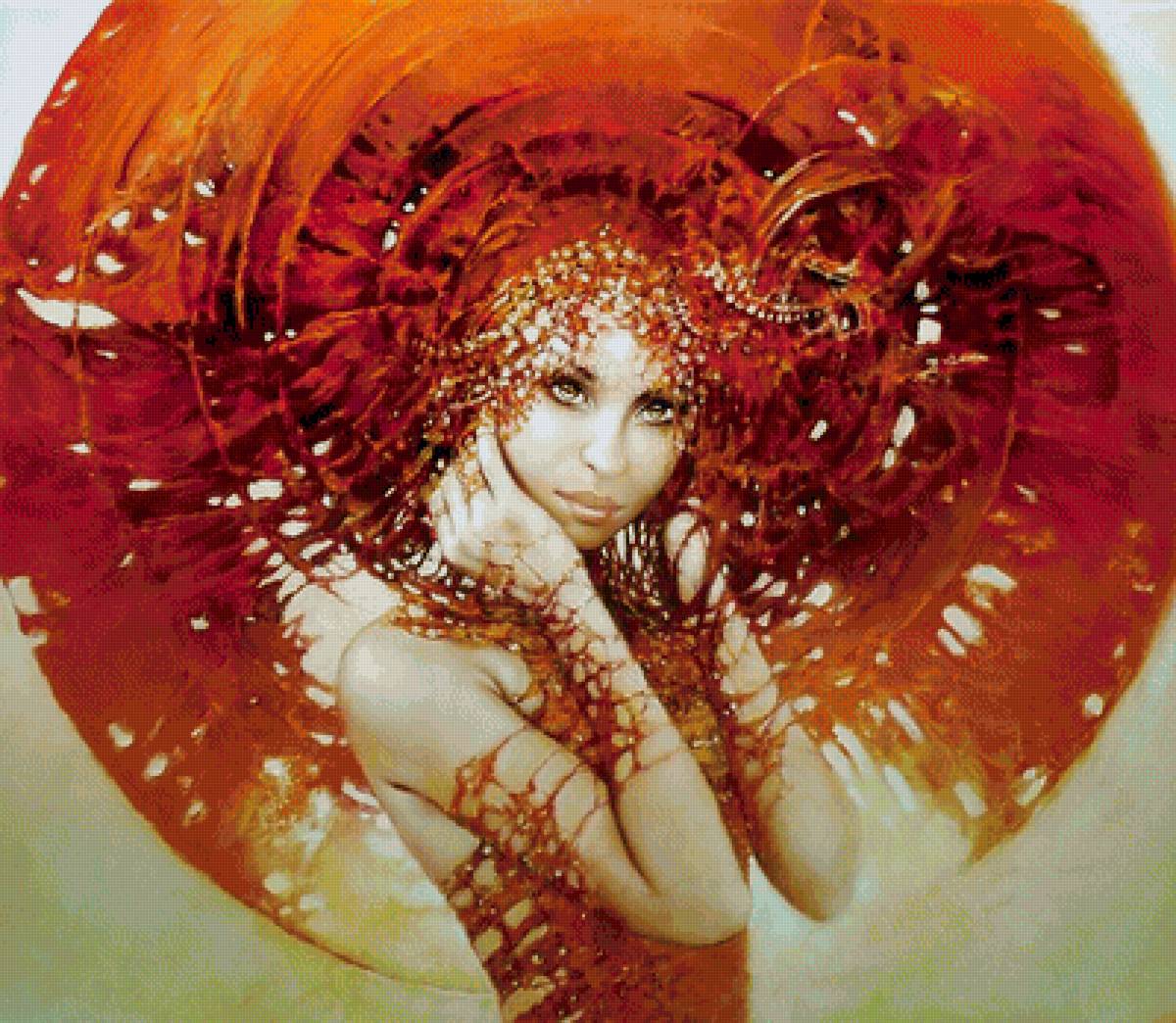 Художник Кароль Бак. 2 - предпросмотр