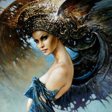 Художник Кароль Бак. 9