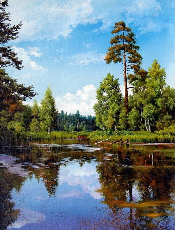 природа - природа - оригинал