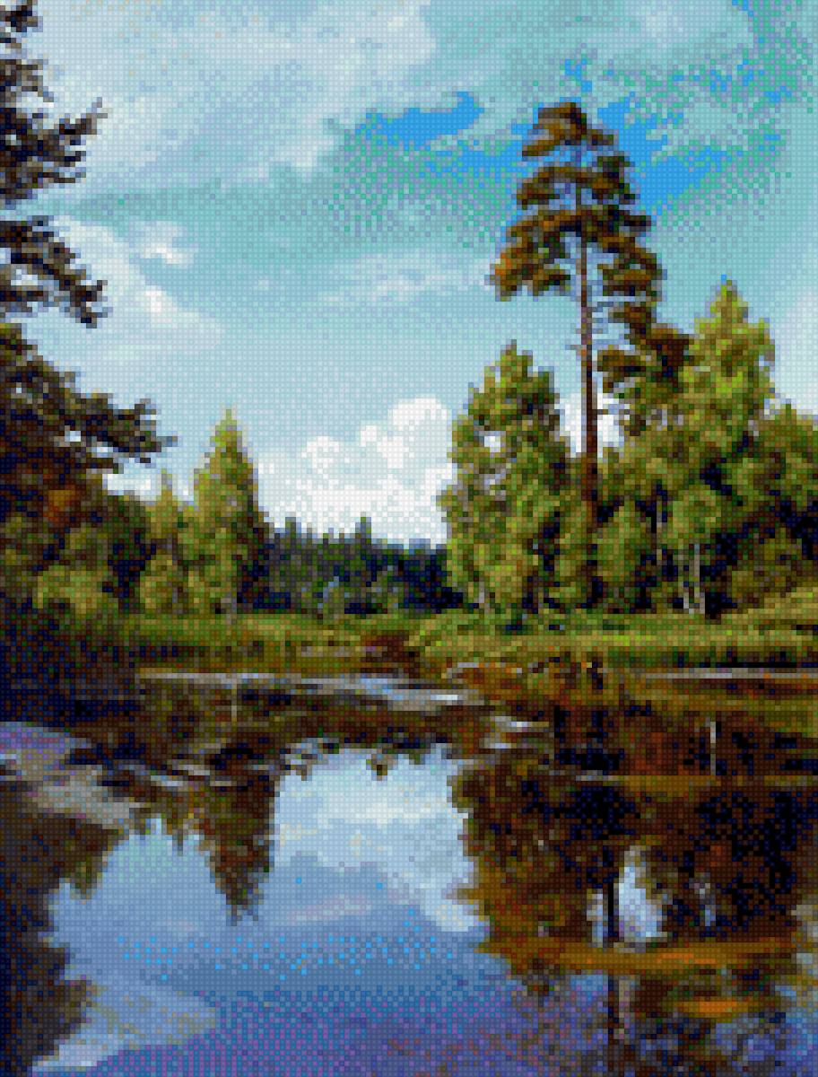 природа - природа - предпросмотр