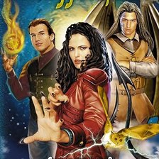 Схема вышивки «Неподдающаяся»