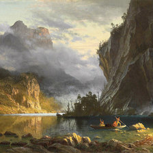 Схема вышивки «Kartina»