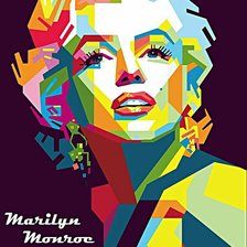 Мерилин Арт1