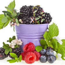 Схема вышивки «для кухни»