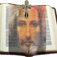 Схема вышивки «книга»