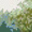 Предпросмотр схемы вышивки «березка» (№1490341)