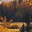 Предпросмотр схемы вышивки «По картине Рэнди ван Бика» (№1490894)