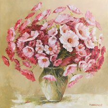 БУКЕТ ЦВЕТОВ