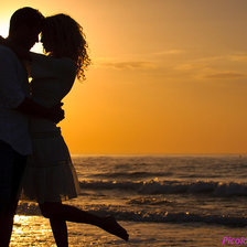 Схема вышивки «Нежность»