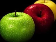 Схема вышивки «frukti»