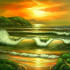 Схема вышивки «№1491803»