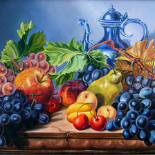 Схема вышивки «№1491819»