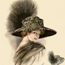 Схема вышивки «№1491951»