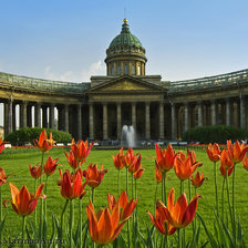 Казанский собор