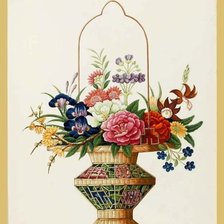 Схема вышивки «№1492308»