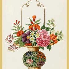 Схема вышивки «№1492311»