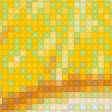 Предпросмотр схемы вышивки «Подушка Цитрус» (№1492337)
