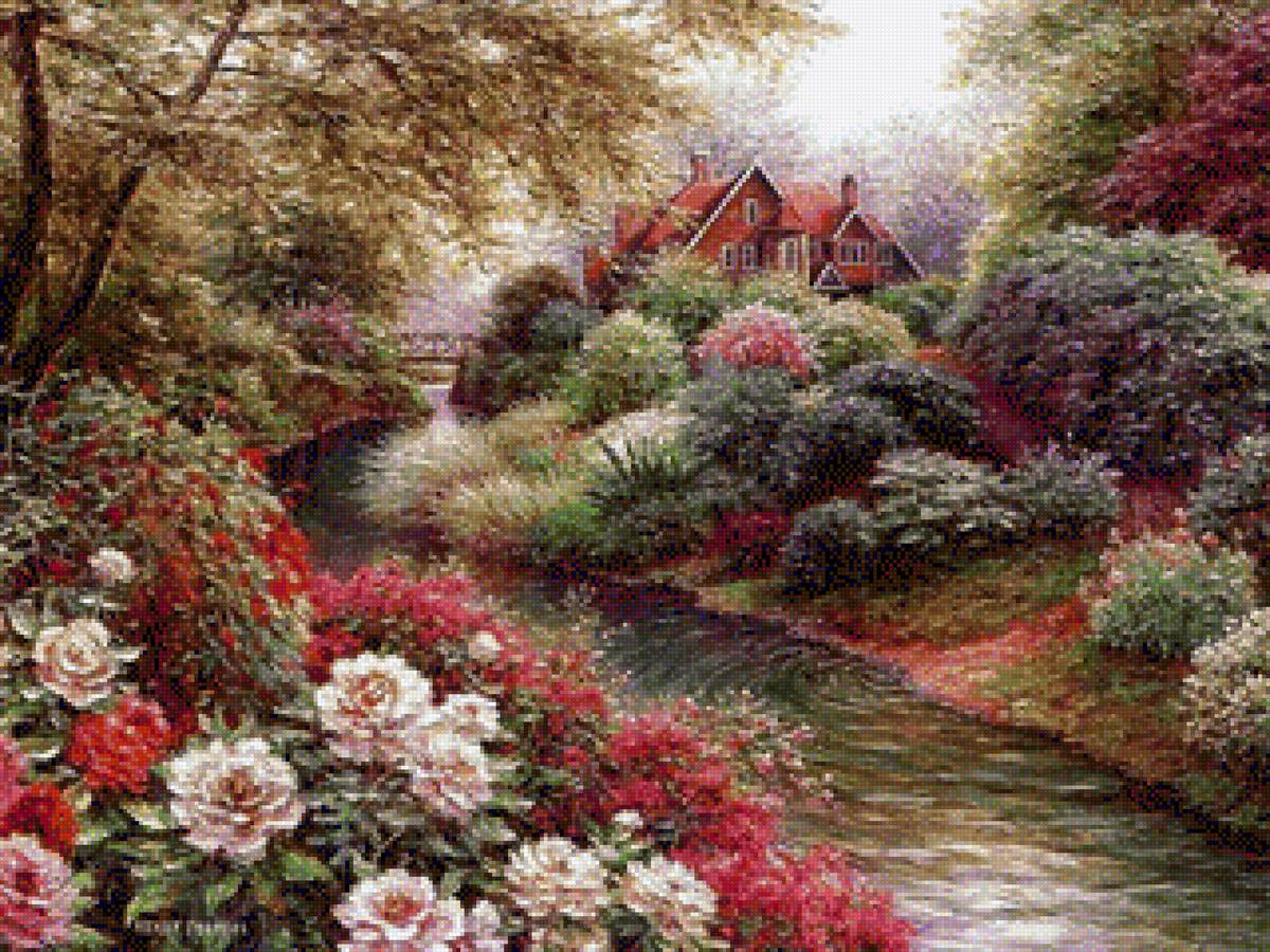 Сказочный уголок 2 - предпросмотр