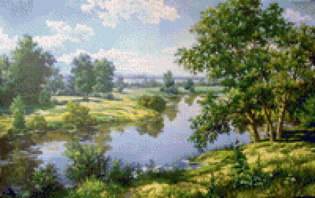 природа - природа - предпросмотр