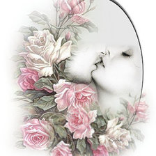 Схема вышивки «dvaja»