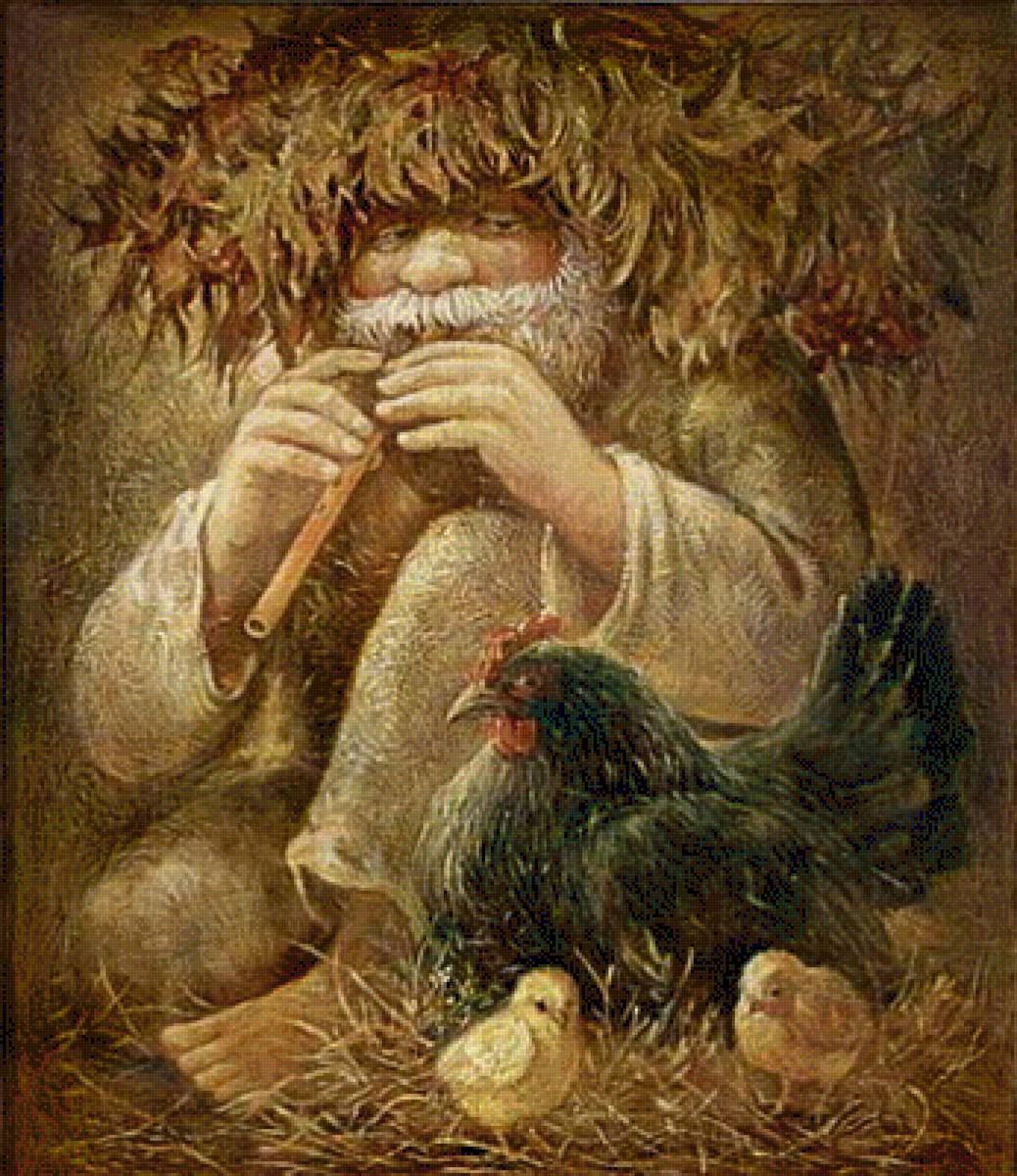 Kartina - предпросмотр