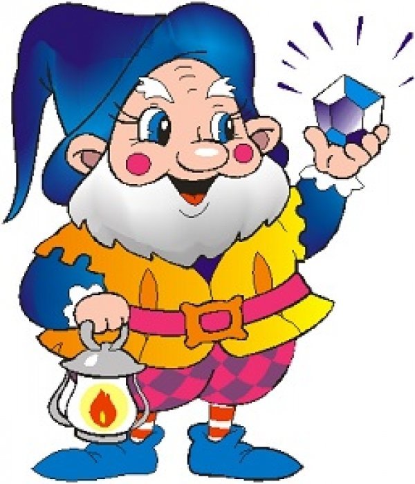 гном - детская - оригинал