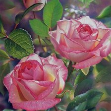 Схема вышивки «№1494247»