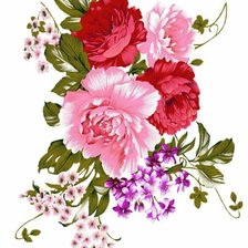 Схема вышивки «№1494272»