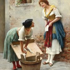 Схема вышивки «№1494274»