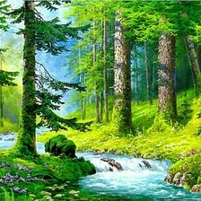 Схема вышивки «№1494277»