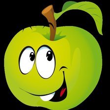 яблочко